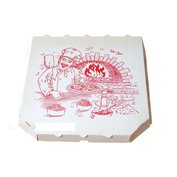 Krabice na pizzu